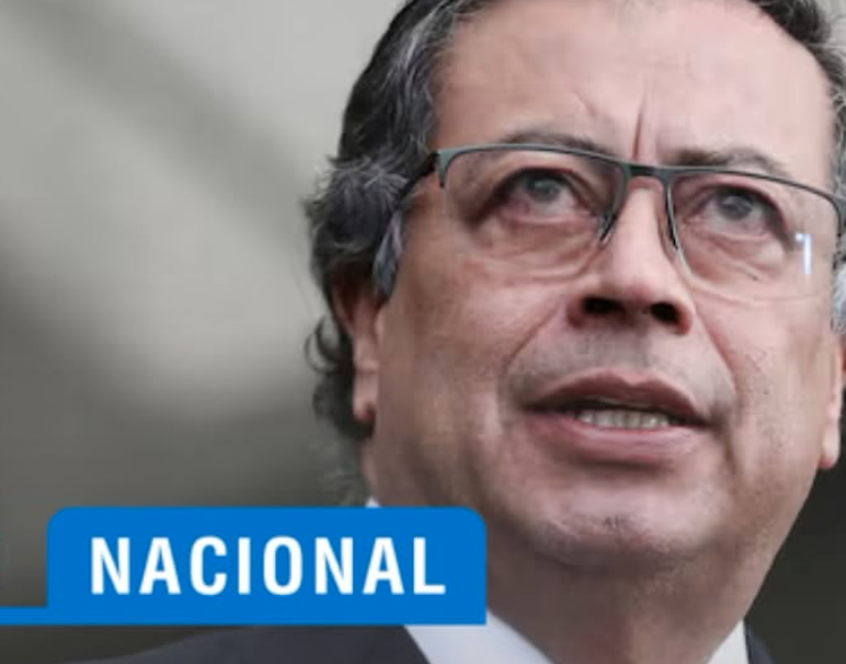 Encuesta de Invamer reveló aumento en la percepción negativa sobre el rumbo del país